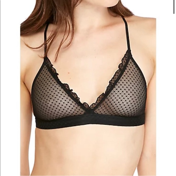 Free People Gemma Bralette - Picture 2 of 5